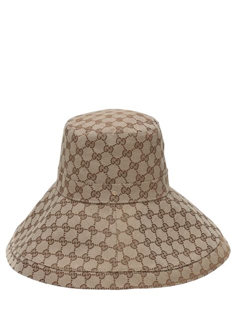 gucci hat women's.